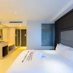 Shilat Avenue Pattaya