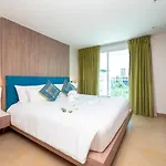 Centara Hotel Pattaya