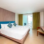 Hotel Centara 4*