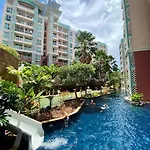 Grande Caribbean By Sunny อพาร์ทเม้น Pattaya