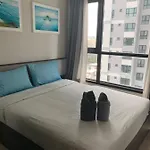 Base Aparthotel Pattaya