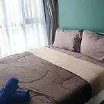 Base Aparthotel Pattaya
