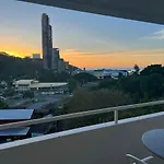 The Monaco โรงแรม Pattaya