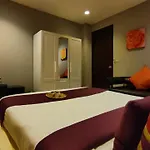Gazebo Resort Pattaya