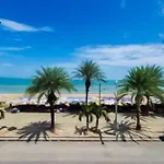 Genie\'S Pattaya - Boutique Hotel & Lounge