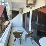 Big Soi 5 Pattaya