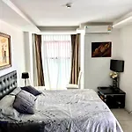 Siam Oriental Tropical Garden: Sea View Two-room