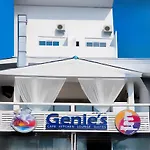 Genie's - Boutique & Lounge Resort