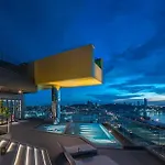 Edge Pattaya