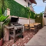 Pattaya Lagoon 5 Bedroom Pool Villa