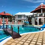Pattaya Lagoon 5 Bedroom Pool Villa