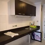 Buget Appartment Soi 5