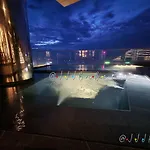 Edge By Jjj 4* Pattaya
