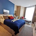 Bed & Breakfast Edge By Jjj Pattaya
