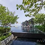 Bed & Breakfast Edge By Jjj Pattaya