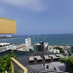Edge By Jjj Pattaya