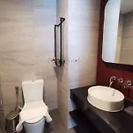 Edge By Jjj Bed & Breakfast Pattaya