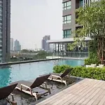 Apartment The Base *