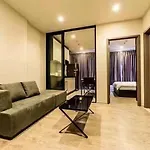 The Base Apartment