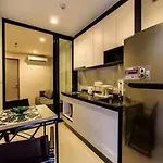 The Base Apartment Pattaya