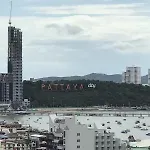 The Base Central Pattaya