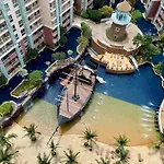 Apartment Grande Caribbean By Ptn *