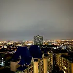 Grande Caribbean By Ptn Apartment Pattaya