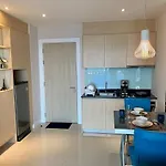 Apartment Grande Caribbean By Ptn *