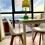 Siam Oriental Tropical Garden: Sea View Two-room Pattaya