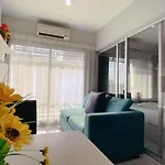 芭提雅fnb 无边泳池 * Pattaya