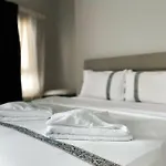 芭提雅fnb 无边泳池 * Pattaya