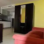 Pattaya Heights Condo