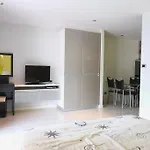 Pattaya Heights Condo