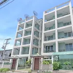 โรงแรม Shamrock 3*