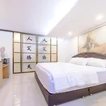 Hotel Pasadena