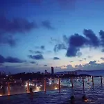 The Base Central Pattaya