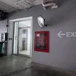 芭提雅fnb 无边泳池 *