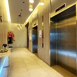 芭提雅fnb 无边泳池 Apartment Pattaya