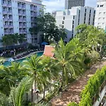 森林大道grand Avenue Condo