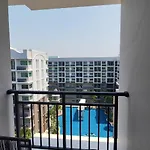 Arcadia Continen Apartment *