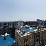 Apartment Arcadia Continen Pattaya