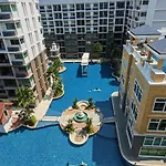 Arcadia Continen Pattaya