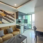 Arcadia Continen * Pattaya