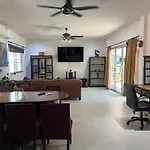 Villa Nordic Pattaya