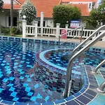Villa Nordic Pattaya