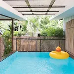 Resort Ip Pool