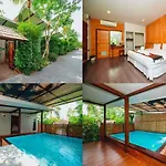 Ip Pool Resort Pattaya
