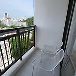 Simplycomfy By Patsamon Apartment *