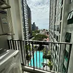 Location With Swimming Pool, Gym, Sauna, Washing Mashine, Fast Internet In Of *