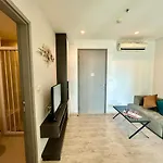 Location With Swimming Pool, Gym, Sauna, Washing Mashine, Fast Internet In Of